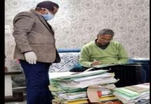 उत्तराखंड में नर्सिंग भर्ती के मानकों में संशोधन करेगी सरकार, CM त्रिवेंद्र ने दिए निर्देश nursing-recruitment-standard