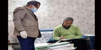 उत्तराखंड में नर्सिंग भर्ती के मानकों में संशोधन करेगी सरकार, CM त्रिवेंद्र ने दिए निर्देश nursing-recruitment-standard