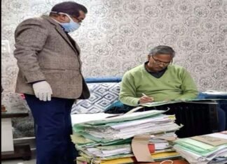 उत्तराखंड में नर्सिंग भर्ती के मानकों में संशोधन करेगी सरकार, CM त्रिवेंद्र ने दिए निर्देश nursing-recruitment-standard