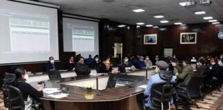 उत्तराखंड : युवाओं को रोजगार उपलब्ध कराने हेतु मुख्यमंत्री ने सरकारी विभागों के रिक्त पदों को शीघ्र भरे जाने के दिए निर्देश CM gave instructions to fill the vacant posts of government departments soon