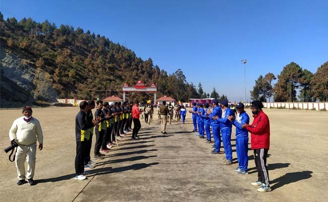 cricket-match-in-ransi-stadium-pauri
