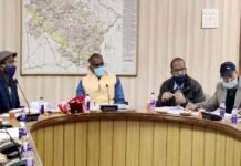 उत्तराखंड में इस दिन से खुलेंगे स्कूल, शिक्षा मंत्री की विभागीय अधिकारियों के साथ हुई बैठक में लिया गया फैसला Schools reopen from February 1 in Uttarakhand