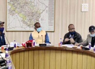 उत्तराखंड में इस दिन से खुलेंगे स्कूल, शिक्षा मंत्री की विभागीय अधिकारियों के साथ हुई बैठक में लिया गया फैसला Schools reopen from February 1 in Uttarakhand