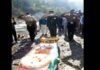 मणिपुर में पेट्रोलिंग के दौरान शहीद हुए उत्तराखंड के लाल रणवीर सिंह रावत की शहादत को सीएम त्रिवेंद्र ने किया नमन shahid Ranvir Singh Rawat