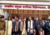 श्रीनगर गढ़वाल : मुख्यमंत्री ने संयुक्त चिकित्सालय के नवनिर्मित भवन का किया लोकार्पण srinagar-hospital