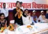 एक दिन के लिए उत्तराखंड की मुख्यमंत्री बनेंगी सृष्टि गोस्वामी, जानिए कौन है सृष्टि srishti-goswami-uttarakhand-cm