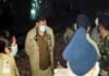 हरिद्वार में ट्रेन ट्रायल के दौरान बड़ा हादसा, 120 की रफ्तार से दौड़ रही ट्रेन की चपेट में आने से 4 लोगों की मौत train accident in Haridwar