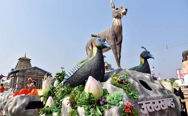 kedarkhand-jhanki-republic-day