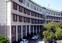 उत्तराखंड: सचिवालय में आगंतुकों और पत्रकारों को साढ़े पांच महीने बाद मिली प्रवेश की अनुमति uttarakhand secretariat