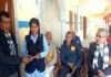 वीर पुरिया नैथानी ट्रस्ट द्वारा राइका पुरियाडांग में मेधावी छात्र-छात्राओं को दी गई छात्रवृति veer-puriya-naithani