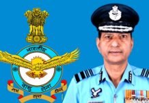 उत्तराखंड: एयर मार्शल विजयपाल सिंह राणा को वायुसेना में मिली बड़ी जिम्मेदारी Air-Marshal-Vijaypal-Rana