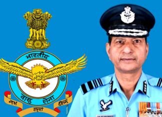 उत्तराखंड: एयर मार्शल विजयपाल सिंह राणा को वायुसेना में मिली बड़ी जिम्मेदारी Air-Marshal-Vijaypal-Rana