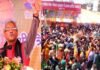 उत्तराखंड की अनूठी ऐपण लोककला को मिलेगी नई पहचान, देहरादून में बनेगा विश्वस्तरीय ऐपण इम्पोरियम : सीएम त्रिवेंद्र Appan emporium-in-dehradun