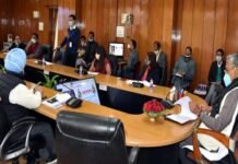 उत्तराखंड में किसानों की आर्थिकी को बढ़ाने में आस्ट्रेलियन टीक एवं काली मिर्च की हो सकती है महत्वपूर्ण भूमिका : सीएम त्रिवेन्द्र Australian Teak & black Pepper