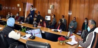 उत्तराखंड में किसानों की आर्थिकी को बढ़ाने में आस्ट्रेलियन टीक एवं काली मिर्च की हो सकती है महत्वपूर्ण भूमिका : सीएम त्रिवेन्द्र Australian Teak & black Pepper