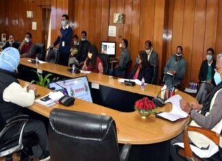 उत्तराखंड में किसानों की आर्थिकी को बढ़ाने में आस्ट्रेलियन टीक एवं काली मिर्च की हो सकती है महत्वपूर्ण भूमिका : सीएम त्रिवेन्द्र Australian Teak & black Pepper