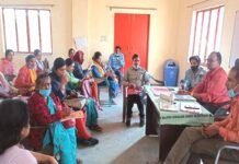 10 से 24 मार्च तक चलेगा आयुष्मान पखवाड़ा, सभी जिलों में निःशुल्क बनाए जाएंगे आयुष्मान कार्ड Ayushman-card