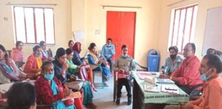 10 से 24 मार्च तक चलेगा आयुष्मान पखवाड़ा, सभी जिलों में निःशुल्क बनाए जाएंगे आयुष्मान कार्ड Ayushman-card