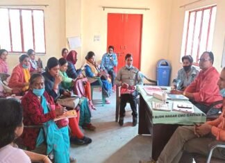 10 से 24 मार्च तक चलेगा आयुष्मान पखवाड़ा, सभी जिलों में निःशुल्क बनाए जाएंगे आयुष्मान कार्ड Ayushman-card