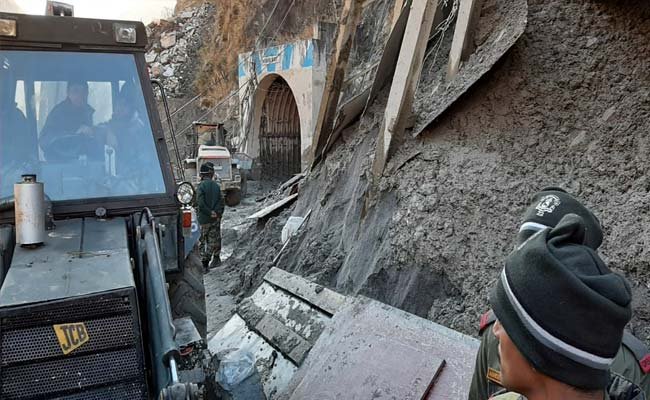 Uttarakhand-Disaster