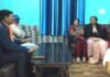 आगामी विधानसभा चुनावों के मद्देनजर राज्यमंत्री कर्नल नौटियाल ने सतपुली में की कार्यकर्ताओं की बैठक Colonel Nautiyal held a meeting of workers in Satpuli