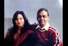 ग्रेटर नोएडा में समाजसेवी बुजुर्ग दम्पत्ति की हत्या, मध्य प्रदेश के पूर्व सीएम कमलनाथ के चचेरे भाई-भाभी थे मृतक दंपत्ति Former CM Kamal Nath's cousin and sister-in-law murdered in Greater Noida