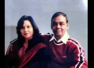 ग्रेटर नोएडा में समाजसेवी बुजुर्ग दम्पत्ति की हत्या, मध्य प्रदेश के पूर्व सीएम कमलनाथ के चचेरे भाई-भाभी थे मृतक दंपत्ति Former CM Kamal Nath's cousin and sister-in-law murdered in Greater Noida