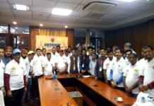 गढ़वाल स्पोर्ट क्लब द्वारा दिल्ली के वसंत कुंज में नॉक आउट क्रिकेट प्रीमियर लीग, 44 टीमें ले रही हैं भाग Garhwal-Sport-Club