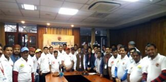 गढ़वाल स्पोर्ट क्लब द्वारा दिल्ली के वसंत कुंज में नॉक आउट क्रिकेट प्रीमियर लीग, 44 टीमें ले रही हैं भाग Garhwal-Sport-Club