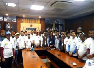 गढ़वाल स्पोर्ट क्लब द्वारा दिल्ली के वसंत कुंज में नॉक आउट क्रिकेट प्रीमियर लीग, 44 टीमें ले रही हैं भाग Garhwal-Sport-Club