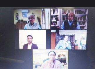 टीका लेने वाले 97% से अधिक लोगों ने टीकाकरण अभियान को सराहा : डॉ. विनोद कुमार पॉल How to increase trust in vaccination