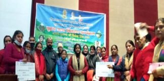 किसान कल्याण कृषि ऋण योजना के अंतर्गत कल्जीखाल ब्लॉक के 80 किसानों को मिला ब्याज मुक्त ऋण Kisan Kalyan Agricultural Loan Scheme