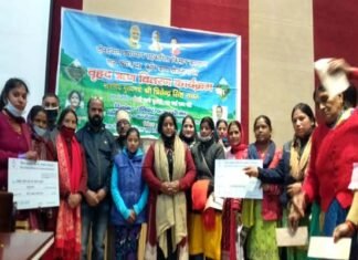 किसान कल्याण कृषि ऋण योजना के अंतर्गत कल्जीखाल ब्लॉक के 80 किसानों को मिला ब्याज मुक्त ऋण Kisan Kalyan Agricultural Loan Scheme