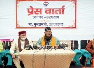 प्रधानमंत्री ग्राम सड़क योजना में गांवों को मिली कनेक्टिविटी, पीएमजीएसवाई में पिछले पौने चार साल में हुआ तेजी से काम : मुख्यमंत्री Pradhan Mantri Gram Sadak Yojana