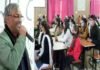 गोपेश्वर में मुख्यमंत्री ने जिला प्रशासन द्वारा संचालित प्रेरणा कोचिंग सेंटर में युवाओं से किया संवाद Prerana-Coaching-Center-gopeshwar