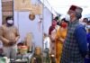 संजीवनी फेस्ट कार्यक्रम में पहुंचे सीएम त्रिवेन्द्र, उत्तराखण्ड के स्थानीय उत्पादों पर आधारित स्टॉलों का किया अवलोकन Sanjeevani Fest dehradun