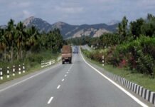 केंद्र सरकार ने सिमली-ग्वालदम-बागेश्वर-जौलजीवी राजमार्ग को घोषित किया राष्ट्रीय राजमार्ग Simli-Gwaladam-Bageshwar-Jauljeevi highway