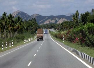 केंद्र सरकार ने सिमली-ग्वालदम-बागेश्वर-जौलजीवी राजमार्ग को घोषित किया राष्ट्रीय राजमार्ग Simli-Gwaladam-Bageshwar-Jauljeevi highway