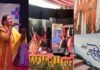 उत्तराखंड के रंग में रंगा नोएडा हाट, बसंत मेले के अंतिम दिन उमड़ा जनसैलाब Uttarakhand-Vasantotsav-202