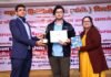 गढ़वाल हितैषिणी सभा द्वारा 144 विद्यार्थियों को दिया गया वीर चंद्र सिंह गढ़वाली मेधावी छात्र सम्मान, मैंमेंटो के साथ त्रि-भाषीय शब्दकोश (गढ़वाली-हिंदी-अंग्रेजी) भी किया भेंट Veer-Chandra-Singh-Garhwali