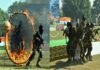 उत्तराखंड पुलिस में शामिल हुआ महिला कमांडो दस्ता, मुख्यमंत्री ने महिला कमाण्डो फोर्स एवं स्मार्ट चीता पुलिस का किया शुभारम्भ Women-Commando-Squad-uttarakhand