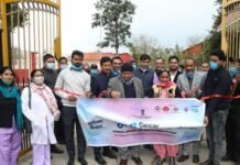 विश्व कैंसर दिवस पर उत्तराखंड को कैंसर मुक्त करने हेतु कार्यक्रम आयोजित, वक्ताओं ने कहा ‘हारेगा कैंसर, जीतेगा उत्तराखंड’ World-Cancer-Day