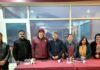 श्रीनगर गढ़वाल : आखर समिति ने उत्तराखण्ड मातृभाषा अभियान से जुड़ने का किया आह्वाहन, अंतरराष्ट्रीय मातृभाषा दिवस पर आयोजित होंगे कार्यक्रम aakhar samiti srinagar