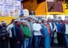 आम आदमी पार्टी ने मण्डल मुख्यालय पौड़ी तथा सतपुली में पार्टी कार्यालयों का किया उदघाटन aap-office-in-pauri