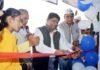 सतपुली में आम आदमी पार्टी विधानसभा कार्यालय का उद्घाटन, उत्तराखंड प्रभारी व दिल्ली विधायक दिनेश मोहनिया ने किया उद्घाटन aap-office-in-satpuli
