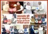 उत्तराखंड की पारंपरिक ऐपण कलाकृति को मिल रहा है नया आयाम, दिल्ली में दिखी झलक aipan-kala