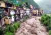 बारूद के ढेर पर हैं उत्तराखंड के 300 गांव, यहाँ देखें कुछ गांवों की सूची apdadrsat-gaon-uttarakhand