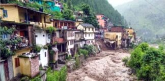 बारूद के ढेर पर हैं उत्तराखंड के 300 गांव, यहाँ देखें कुछ गांवों की सूची apdadrsat-gaon-uttarakhand