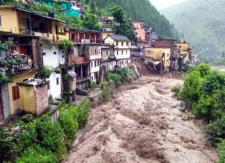 बारूद के ढेर पर हैं उत्तराखंड के 300 गांव, यहाँ देखें कुछ गांवों की सूची apdadrsat-gaon-uttarakhand