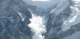 क्यों मची उत्तराखंड में तबाही, क्यों टूटते हैं ग्लेशियर?, कैसे आता है एवलांच avlanch-in-uttarakhand